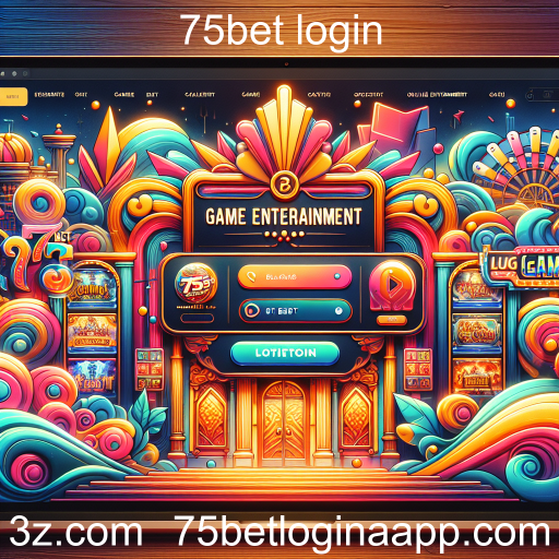 Descubra a Diversão Sem Limites na Categoria de Jogos do 75bet