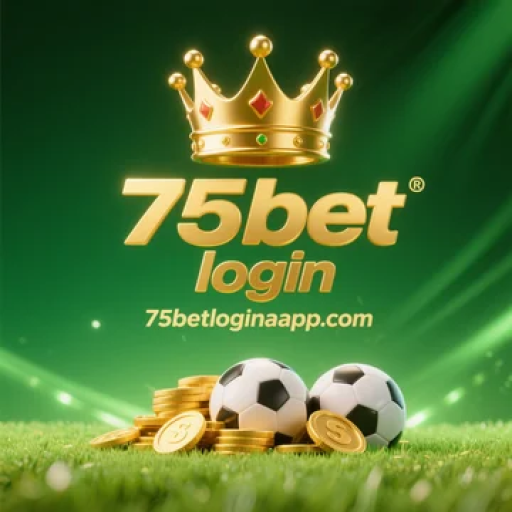 75bet login