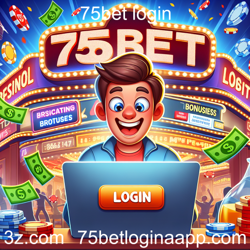 Descubra as Melhores Promoções em 75bet Login